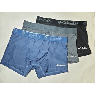 Boxer Shorts - bragas - Columbia bragas Boxer ropa interior Original