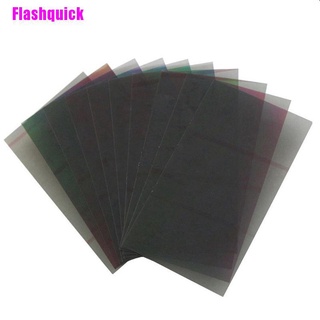 [Flashquick] película polarizadora LCD película de polarización película de luz polarizada para IP (1)
