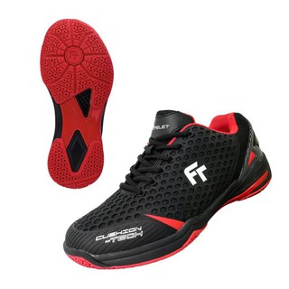 Bádminton Felet zapatos/Freeet Egripsion rojo