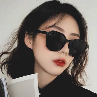 insGafas de sol estilo coreano Internet celebridad mismo estilo TikTok Disco polarizado gafas de sol a prueba de UV sin grados