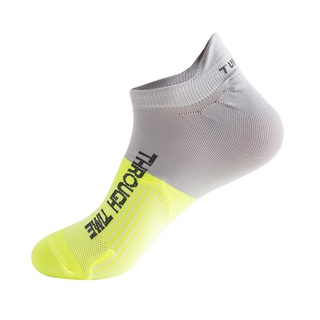 calcetines deportivos de algodón transpirables para hombre/calcetines deportivos de tubo corto al aire libre (5)