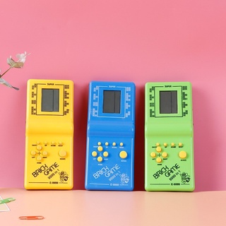 Super mini Consola De Juegos , Videojuegos , Tetris portrait Videojuego retro