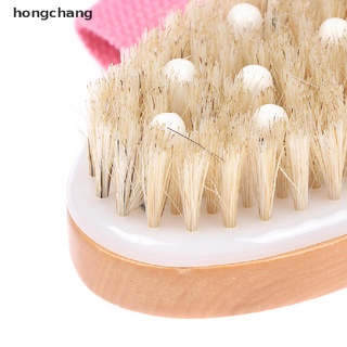 hongchang - cepillo de cuerpo para piel seca, exfoliante, cepillo de baño, de espalda, cepillo trasero, piel del cuerpo mx (4)