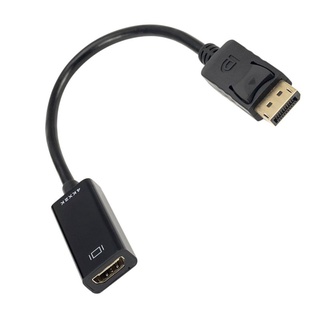 [longdan] cable adaptador compatible con hdmi 2k*4k