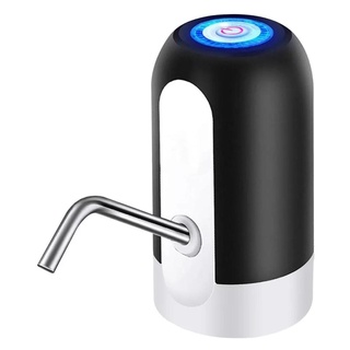 Dispensador De Agua Bomba De Garrafón Eléctrico Automático (1)