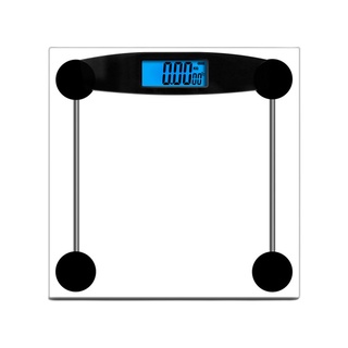 balanza digital de pesaje corporal 180 kg, puede soportar peso inferior a 400 libras