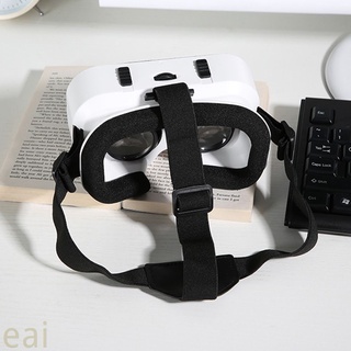 Vr Shinecon 3D SC-G05A gafas VR películas juegos auriculares para iPhone para Samsung realidad Virtual casco (3)