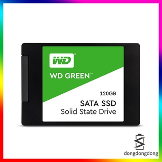 Western Digital WD Green 1TB 480GB 240GB 120GB "SATA III SATA 3 o M.2 2280 SSD 6Gb/s unidad de estado sólido (2)
