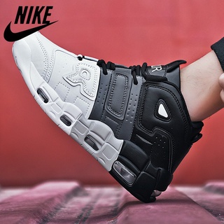 ☽ ℗ Tenis Nike Air More Uptempo Pippen