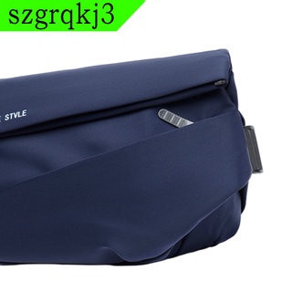 [high quality] Functional Messenger Bag Crossbody Shoulder Sling Bag Travel Casual Daypack