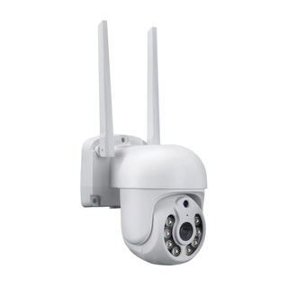 XY46 2MP WIFI Camera Outdoor Wireless Human Detect Security IP Cam HD 1080P Night Vision IP Camera gtduuh (5)