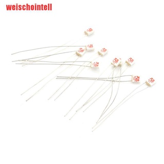 {weischointell}10Pcs New M20 TF 115℃ Thermal Fuse 250V 2A 0 0 0 0 0 ISE (2)