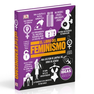 El Libro Del Feminismo / Pd.