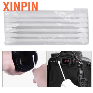 Xinpin - Kit de jaula para cámara de Metal SLR, mango superior, estabilizador de agarre para Canon 5D2