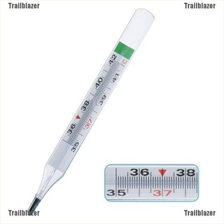 [nuevo producto] Sbmy dual scale Geratherm Classic - vidrio clínico tradicional, sin mercurio, termo Super