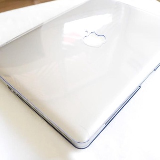 Venta de funda transparente para Macbook New Air Pro Retina 11 13 15 no/Touchbar