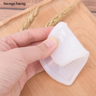 hongchang 3d molde de silicona transparente peine de resina epoxi moldes para bricolaje joyería herramientas mx
