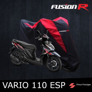 Funda/Funda/Motocicleta protectora HONDA VARIO110ESP Fusion R impermeable