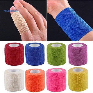 [✯Redxin] Finger Wrist Support Soccer Basketball Sports Ankle Bandage Kneepad Tape