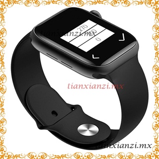 HW22 Smart Bracelet Wireless Watch Information Reminder Exercise Heart Rate[:-)]