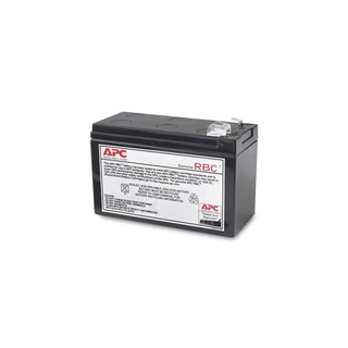 APC Bateria de Reemplazo para UPS Cartucho 110 RBC110