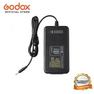 Cargador Godox para cargador AD400Pro/Godox C400P cargador de batería/Godox C400P