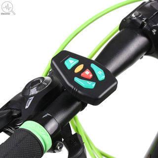 <Ready Stock>Turn Signal Wireless Remote Control for Reflective Vest Backpack for Cycling Running Walking Jogging