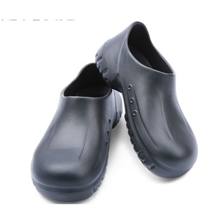 spd-077 sypoda gran tamaño 36-47 zapatos de cocina chef zapatos de agua zapatos médicos quirúrgicos zapatos antideslizantes resistentes al desgaste ligero