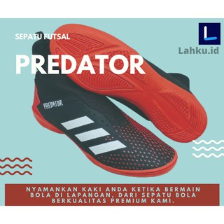 Adidas Predator Futsal zapatos Predator Adidas Predator Futsal Original Premium Predator zapatos