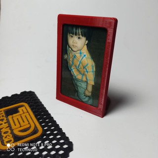 Instax Mini marco de fotos - Polaroid - Fuji Film Instax Mini