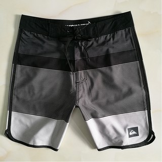 Quiksil Casual Beach Shorts Quick-drying Surf Shorts Swimming Trunks