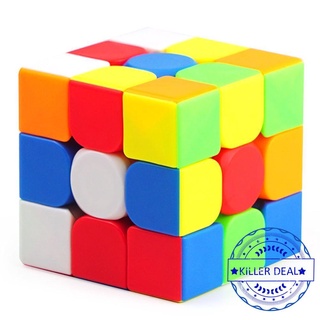 cubo de rubik nivel 3 juego de color cubo de rubik educativo juguete temprano H5O0