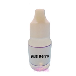 Esencia De Blue Berry Jabon Vela Cremas 10 Ml Aromas Difusor