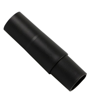 adaptador de conector de manguera para aspiradora, 32 mm a 32 mm, 35 mm, color negro
