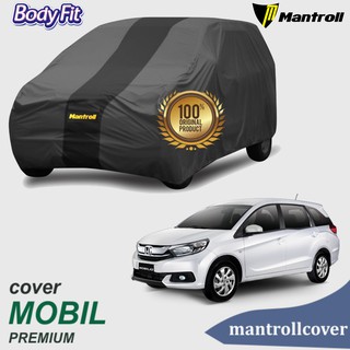 Mobilio MANTROLL/MANTROLL original calidad premium cubierta del coche (3)