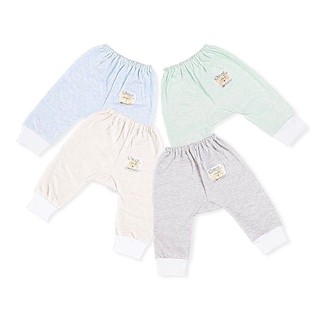 (Chiyo) pantalones recién nacidos (0-3 meses) y S M L (4-36 meses)