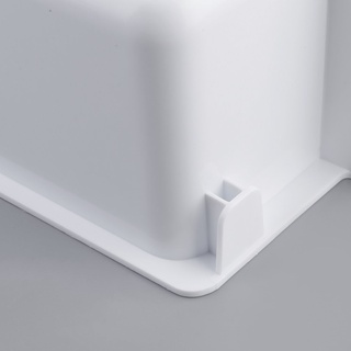 *LYG WP2187172 Refrigerator Door Bin Freezer Door Shelf Durable Freezer Bar Rack