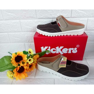 Kickers sandalias/sandalias/zapatos de mujer/sandalias de mujer