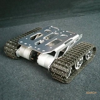 búsqueda carga drift racing modelo metal tanque chasis kits vehículo (1)