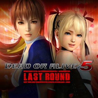 Dead or Alive 5 Last Round + todos los DLCs (juego PC - juegos) (1)