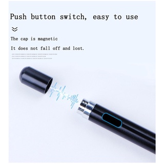 Upgrade Universal Stylus Pencil Touch Screen Pen Drawing Tablet Smart Capacitive Digital Pencil For Phone iPad Pro Samsung Huawei Xiaomi Pencil (6)