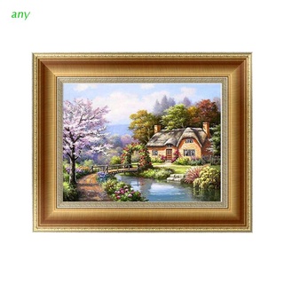 any 5D Diamond Embroidery Painting Cross Stitch DIY Art Craft Home Decoration X078