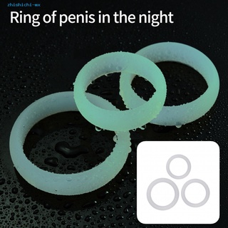 zhishichi silicona consolador anillo delay eyaculación consolador anillo larga vida útil para masturbadores masculinos