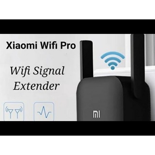 Xiaomi Mi Wifi extensor de alcance Pro Mi Wifi repetidor Pro Mi Wifi amplificador Pro señal Booster extensor de alcance