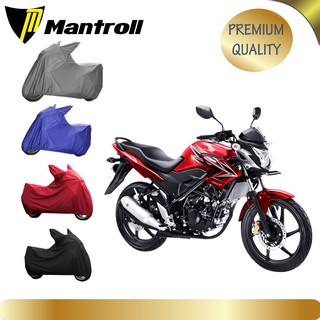 Mantroll/Mantroll premium CB150R cubierta de motocicleta