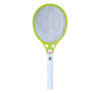 Raqueta mata mosquitos con linterna recargable MT723