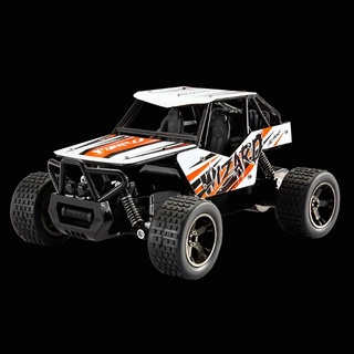p.mx 1/20 2.4G 4CH RC Car Crawlers Buggy Truck Remote Control Model Off-Road Vehicle Toy
