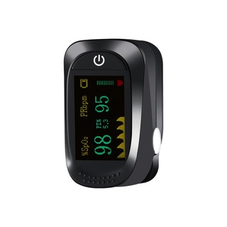 *LDY C101A2 Blood Oxygen Sleeping Monitor Detector Digital Fingertip Oximeter (8)