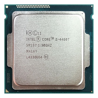 Intel Core i5-4460T i5 4460T 1.9 GHz Quad-Core Quad-Thread CPU Processor 6M 35W LGA 1150