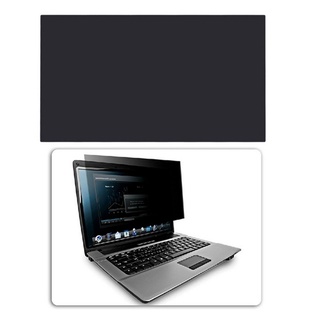 Pantallas De Filtro De privacidad De 10 pulgadas Para pantallas protectoras Para pantallas De 16:9 Laptop. 1207 (7)